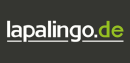 Lapalingo Logo