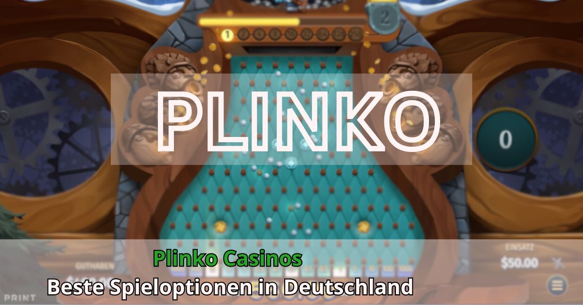 Plinko Casinos